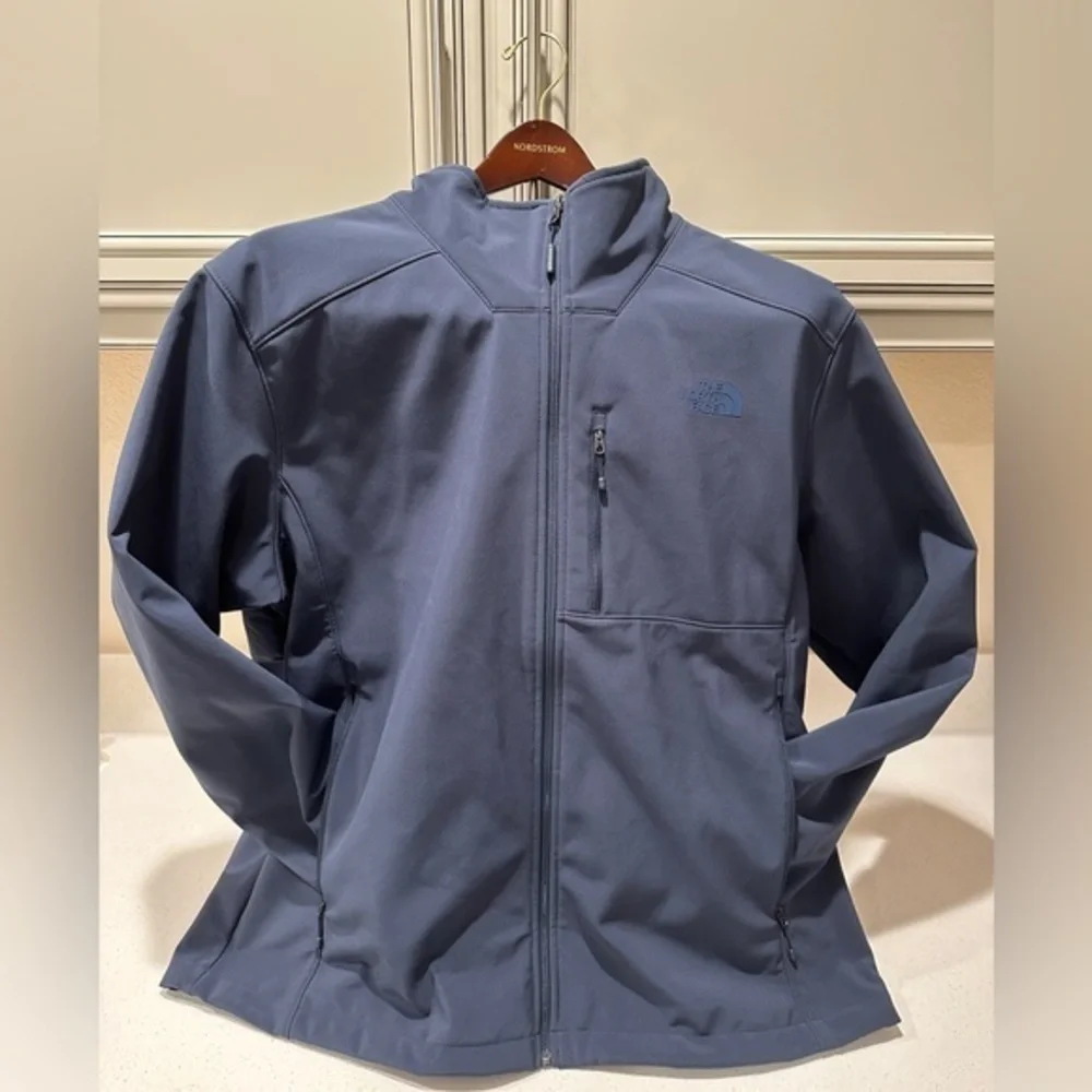 The North Face Jackets & Coats Mens TNF Apex‎ Bionic Jacket